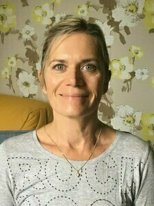 Corinne Lange Châlons-en-Champagne, Hypnose