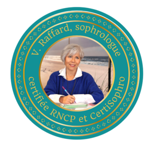 Véronique Raffard Lieurac, Sophrologie