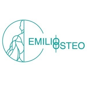 Emilio Venditti  Aime-la-Plagne, Ostéopathie