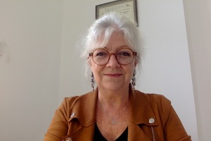 Maryline Morel Lambersart, Psychologie, Art-thérapie, Coach de vie
