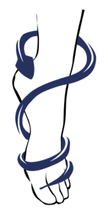 Marion Coisne Quetigny, Professionnel de santé