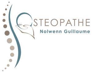 Nolwenn Guillaume Saint-Philibert, Ostéopathie