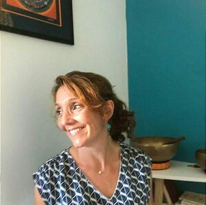 Marie DARNAND Lons-le-Saunier, Reiki, Praticien de médecine alternative