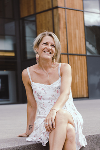 Psy hypersensibilité - Laurence Martinez Lyon, Psychopratique