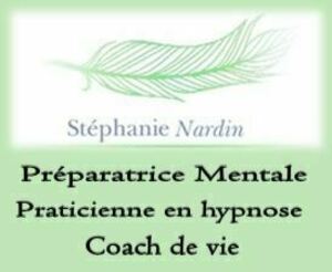 Stéphanie Nardin Saint-Jean-de-Maurienne, Hypnose