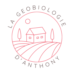 La Géobiologie d'Anthony Annecy, Géobiologie