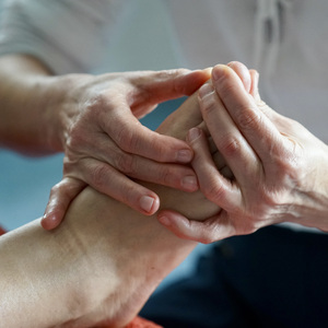 Claire KENNEL Viroflay, Réflexologie