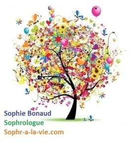 Sophie Bonaud Aulon, Sophrologie