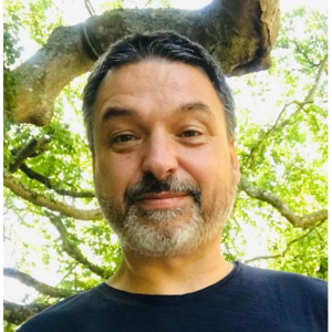 Ludovic Hoffnung Sommervieu, Hypnose