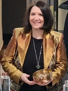 Les vibrations de Gabrielle Saint-Germain-du-Puy, Reiki, Hypnose