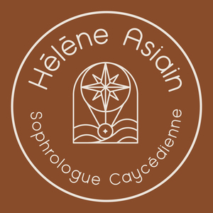 Hélène Asian Sophrologie Toulouse, Sophrologie