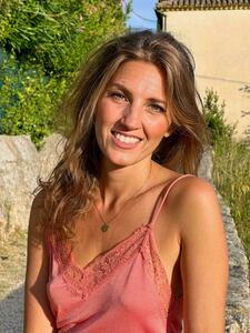 Aurore Chauchat Collobrières, Hypnose, Kinésiologie