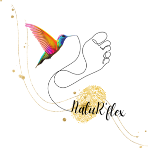 Lucie NAVARRO - NATUR'FLEX Pertuis, Réflexologie, Naturopathie
