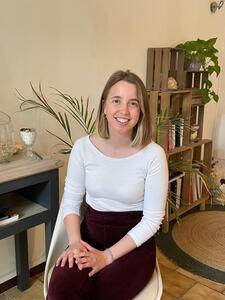 Marie Gérenthon Montélimar, Psychologie