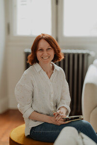 Laetitia Forichon Bordeaux, Sophrologie