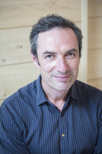 Fabien Vandenbussche Idron, Sophrologie, Psychopratique