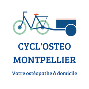 Marc Spaak Montpellier, Ostéopathie