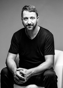 Gaël Lemouton Caen, Thérapeute, Psychopratique