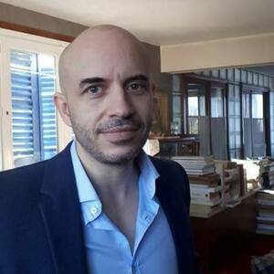 Bruno TRAVERSI Avion, Hypnose