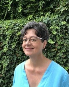 Pascale Rostykus Paris 17, Psychopratique