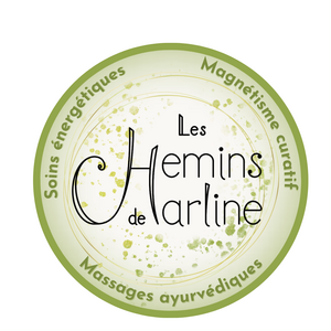 Les chemins de Charline Héauville, Techniques énergétiques, Magnétisme, Massage bien-être