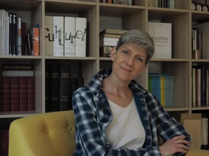 Claude Bouvier-Clerc Amiens, Psychothérapie, Psychopratique