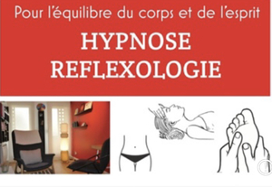 Emmanuel Maynier et Christine Taupiac  Chalon-sur-Saône, Réflexologie