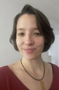 Anouck Martin Laroin, Psychothérapie, Art-thérapie, Thérapeute