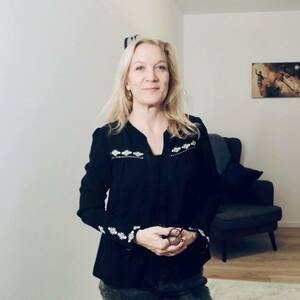 Frédéricke Richard  Sophrologue Ma Pause Sophro 76 Rouen, Sophrologie