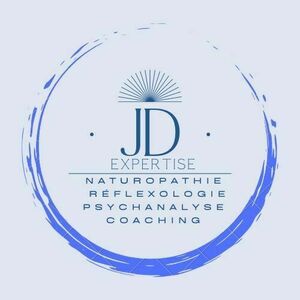 JD Naturopathe Le Havre Le Havre, Naturopathie, Fleurs de bach, Massage bien-être, Réflexologie, Techniques énergétiques