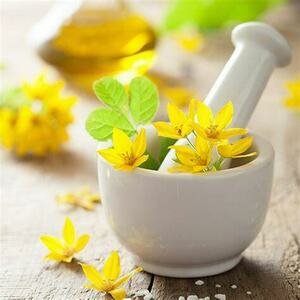 Chanavat Nathalie Saint-Marcellin, Diététique et nutrition, Naturopathie