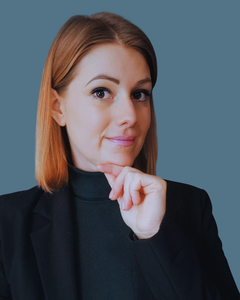 Emeline Mallinger Courcelles-Chaussy, Diététique et nutrition