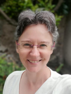 Myriam Loupy Haravilliers, Reiki, Yoga du rire