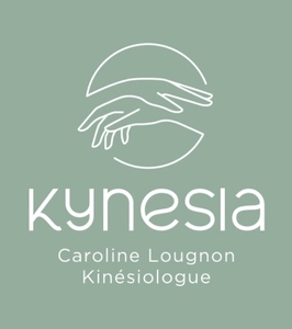 Caroline Lougnon - Kynesia Caen, Kinésiologie, Réflexologie