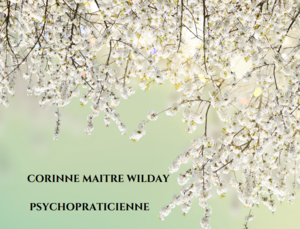 Corinne MAITRE WILDAY Yenne, Psychopratique, Coach de vie, Psychothérapie