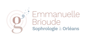 Emmanuelle Brioude Sophrologue Orléans, Sophrologie