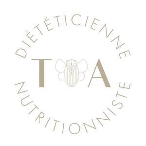 Tiphaine Arnould Montrouge, Diététique et nutrition, Professionnel de santé
