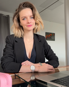 Auriane Thery Saint-Germain-en-Laye, Psychologie