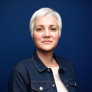 Florence EVRARD Paris 17, Psychothérapie, Thérapeute