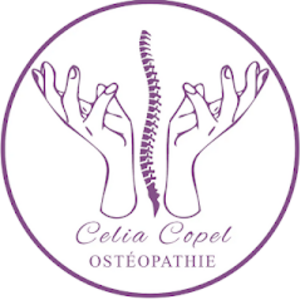 Célia COPEL Villemaréchal, Ostéopathie