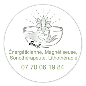 Eve Carpentier Cancon, Magnétisme, Magnétisme, Massage bien-être, Musicothérapie, Reiki, Shiatsu, Techniques énergétiques