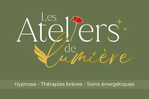 Les Ateliers de lumière Laventie, Thérapeute, Hypnose, Reiki