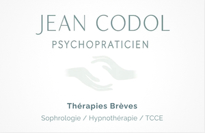 Jean Codol Saint-Sulpice, Psychothérapie, Hypnose, Praticien de médecine alternative, Psychologie, Psychopratique, Sophrologie, Thérapeute
