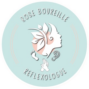 Rose réflexologie  Cabestany, Réflexologie