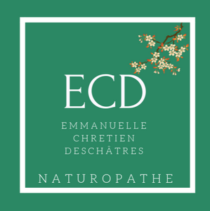 Emmanuelle Chretien Deschâtres Coye-la-Forêt, Naturopathie