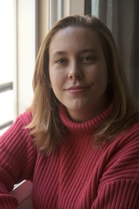 Clara Chapon Paris 12, Sophrologie