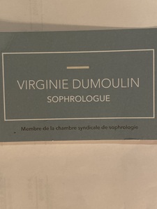  Cabinet de sophrologie Virginie Dumoulin Roncq, Sophrologie