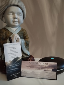 JEAN PHILIPPE BEURET Lyon, Massage bien-être, Réflexologie, Techniques énergétiques