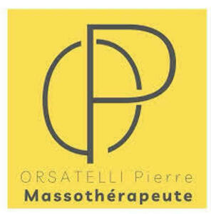 Pierre ORSATELLI Bastia, Massage bien-être, Thérapeute