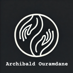 Archibald Ouramdane Marseille, Thérapeute